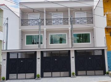 Casa · 122m² · 3 Quartos · 2 Vagas · Casa à venda no bairro Tucuruvi em São Paulo/SP