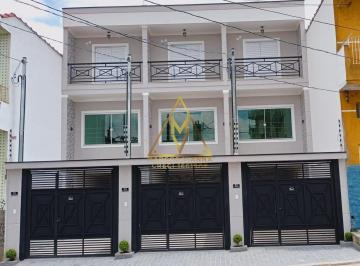 Casa · 122m² · 3 Quartos · 2 Vagas · Casa à venda no bairro Tucuruvi em São Paulo/SP