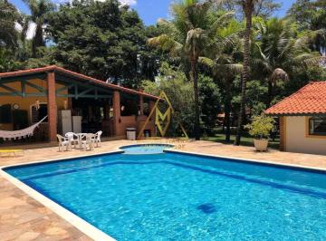 Rural · 21000m² · 7 Quartos · 10 Vagas · Sítio à venda no bairro Centro - Tatuí/SP