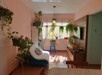 Apartamento · 60m² · 2 Quartos · 1 Vaga · Apartamento à venda no bairro Vila Mariana - São Paulo/SP, Zona Sul