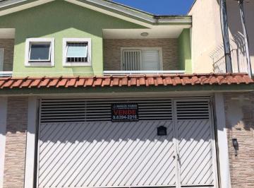 Casa · 105m² · 3 Quartos · 2 Vagas · Casa à venda no bairro Vila Constança em São Paulo/SP