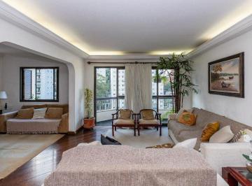 Apartamento · 400m² · 3 Quartos · 3 Vagas · Apartamento à venda no bairro Morumbi em São Paulo/SP