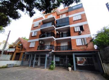 FACHADA · SÃO LEOPOLDO - JK - CENTRO