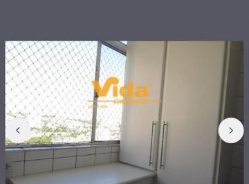 Apartamento · 78m² · 3 Quartos · 2 Vagas · Apartamento à venda em Vila Osasco, 3 dorms, 78m²