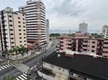 Apartamento · 75m² · 2 Quartos · 1 Vaga · Apartamento à venda no bairro Guilhermina - Praia Grande/SP, 1
