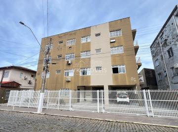 Apartamento · 104m² · 3 Quartos · 1 Vaga · Apartamento em Enseada, São Francisco do Sul/SC