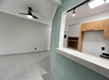Apartamento · 49m² · 1 Quarto · 1 Vaga · Apartamento 1 dorm, 49m², 6º andar, Churrasqueira - Aviação