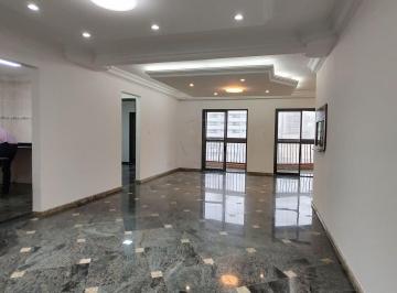 Apartamento · 136m² · 4 Quartos · 2 Vagas · Apartamento Vista mar - Aviação, Praia Grande