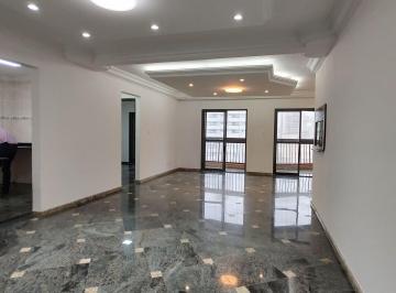 Apartamento · 136m² · 4 Quartos · 2 Vagas · Apartamento Vista mar - Aviação, Praia Grande