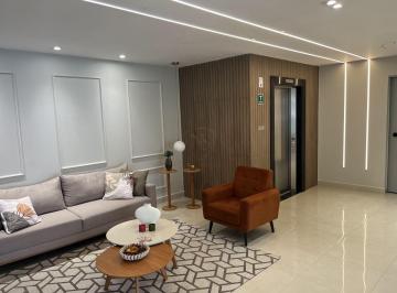 Apartamento · 82m² · 2 Quartos · 1 Vaga · Apartamento Vista mar - Jardim Real, Praia Grande