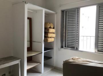 Apartamento de 1 quarto, Praia Grande · Apartamento Frente mar - Ocian, Praia Grande