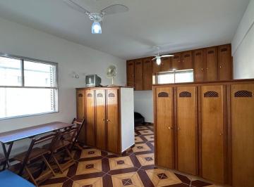 Apartamento · 33m² · 1 Quarto · 1 Vaga · Apartamento 1 dormitório - Boqueirão, Praia Grande