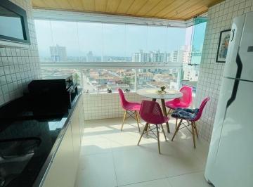 Apartamento · 93m² · 2 Quartos · 1 Vaga · Apartamento 1 suíte, 93m², 6º andar, Mobiliado - Guilhermina