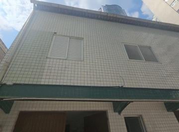 Apartamento · 37m² · 1 Quarto · 1 Vaga · Apartamento Frente mar - Tupi, Praia Grande