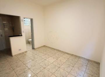 Apartamento · 19m² · 1 Vaga · Kitnet Churrasqueira - Canto do Forte, Praia Grande