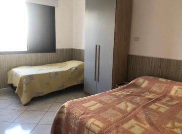 Apartamento en Venda de 3 quartos Vila Tupi · Apartamento Vista mar - Tupi, Praia Grande