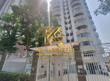 Apartamento · 109m² · 3 Quartos · 2 Vagas · Cond Edifício Itapecuru - Apartamento para locação no Condomínio Itapecuru I – Alphaville | Barueri/