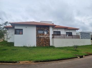 i1.jpg · CASA NOVA À VENDA NO CONDOMÍNIO CIDADE JARDIM – ALFENAS/MG