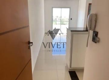 Apartamento · 62m² · 2 Quartos · 2 Vagas · Apartamento para Locação em Sorocaba