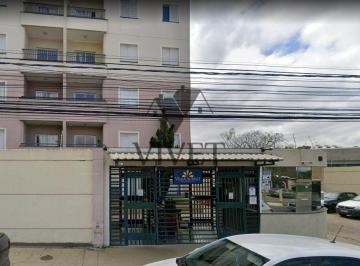 Apartamento · 62m² · 2 Quartos · 1 Vaga · Apartamento para Locação em Sorocaba