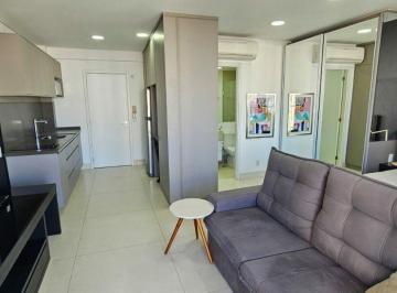 Apartamento · 40m² · 1 Quarto · 1 Vaga · Apartamento a venda Itaim Bibi - São Paulo/SP