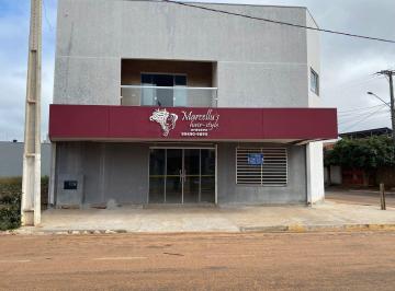 Comercial · 2 Quartos · Pavilhão/Galpão para alugar no bairro Jardim Nova Água Clara - Água Clara/MS