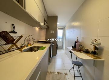 Apartamento 78m² Venda Barra Olímpica · APARTAMENTO NO UNION HOME MOBILIADO 2 QUARTOS 78 M2  1  SUITE  1 VAGA   CENTRO METROPOLITANO AO LADO