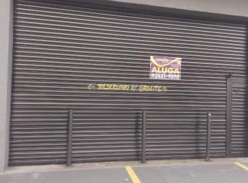 Comercial · 200m² · Excelente salão comercial com aproximadamente 200 m², localizado em uma das principais avenidas da r