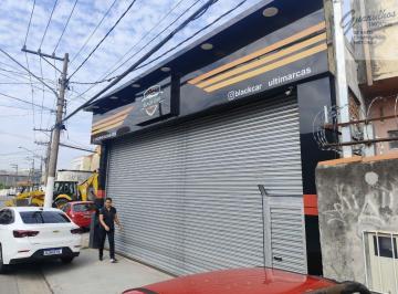 Comercial · 240m² · Salão, Jardim Modelo - São Paulo