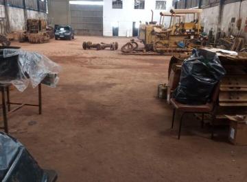 Comercial · 900m² · Galpão á venda 1000m², Rua Mexicana, Vila Endres, Guarulhos