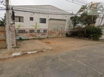 Comercial · 900m² · Galpão á venda 1000m², Rua Mexicana, Vila Endres, Guarulhos