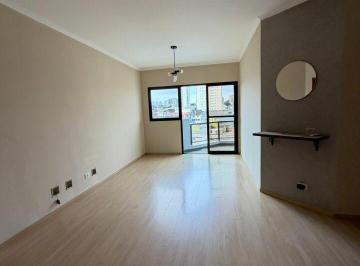 Apartamento · 132m² · 3 Quartos · 2 Vagas · Apartamento Amplo na Vila Galvão 132 m², 3 Dormitórios e Sacadas R$ 987.910mil
