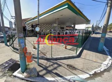 Comercial · 1743m² · Ponto comercial para alugar 1.743m², com Galpão-  Jardim Tranqüilidade
