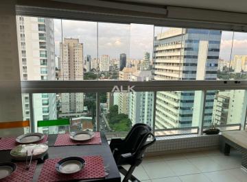 Apartamento · 124m² · 3 Quartos · 3 Vagas · Apartamento à venda com 124m², 3 quartos e 3 vagas