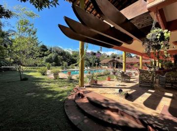 20260226112958_9404178634.jpg · Casa em Condomínio para Venda em Cotia, Jardim Mediterrâneo, 5 dormitórios, 5 suítes, 9 banheiros, 1