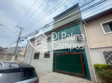 Comercial · 130m² · 2 Vagas · Casa comercial de 130m² com 2 vagas para alugar no bairro Ipiranga