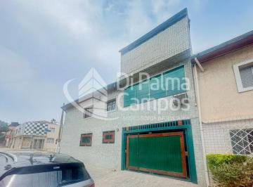 Comercial · 130m² · 2 Vagas · Casa comercial de 130m² com 2 vagas para alugar no bairro Ipiranga