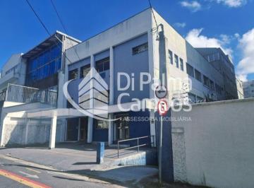 Comercial · 3500m² · 5 Vagas · Galpão comercial para locação 3.500m² próximo ao metrô São Judas, 20 salas e elevador