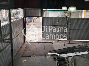 Comercial · 220m² · Galpão para locação com 220m² na Lapa próximo à Rua Clélia