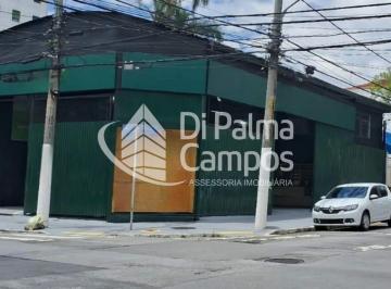 Comercial · 220m² · Galpão para locação com 220m² na Lapa próximo à Rua Clélia