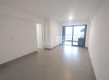 Apartamento · 75m² · 3 Quartos · Apartamento para alugar na Pompéia, SP, 1 suíte + 2 dorm., 1 vaga, 75 m2