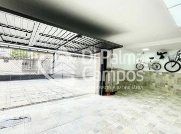 Casa · 291m² · 4 Quartos · 6 Vagas · Casa para a venda e locação com 4 quartos, 291 m² na Vila Brasilina próximo à Avenida do Cursino