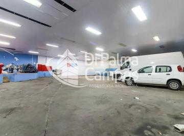Comercial · 700m² · 6 Vagas · Galpão para locação 700m² na Vila Missionária com 6 salas, 6 vagas e 5 banheiros