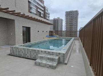 Apartamento · 74m² · 2 Quartos · 1 Vaga · 2 dormitórios com Lazer Completo no Forte! - IST124