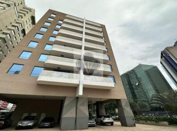 Comercial · 228m² · 6 Vagas · Laje Corporativa - Edifício Itamaraju
