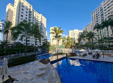 Apartamento · 61m² · 2 Quartos · 1 Vaga · APARTAMENTO - 2 QUARTOS - TOP LIFE - ÁGUAS CLARAS