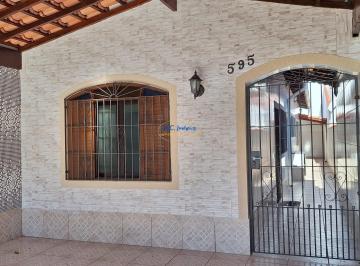 Casa · 66m² · 2 Quartos · 2 Vagas · Casa 02 dorms, 02 vagas 420 mil
