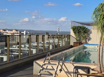 Apartamento · 309m² · 4 Quartos · 4 Vagas · SQNW 310 - COBERTURA DUPLEX DE ALTO PADRÃO | SOFISTICAÇÃO, EXCLUSIVIDADE E LAZER PRIVATIVO