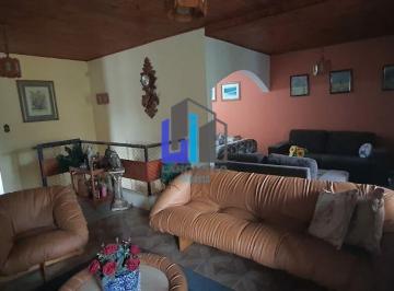 Casa · 255m² · 3 Quartos · 3 Vagas · Casa, Colônia - Ribeirão Pires