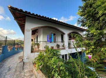 Casa · 255m² · 3 Quartos · 3 Vagas · Casa assobradada |3 dorms | À venda no Jardim Colônia - Ribeirão Pires